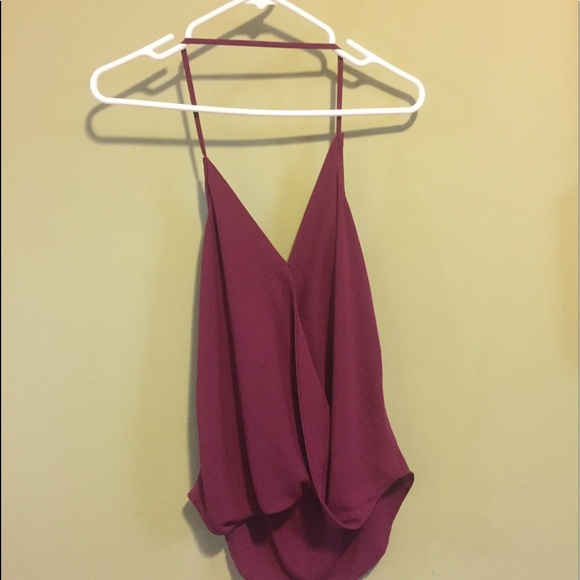 Pretty Halter - Picture 3 of 4